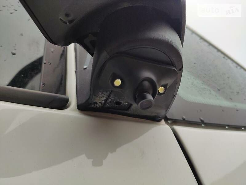 Citroen Jumpy 2.0 hdi