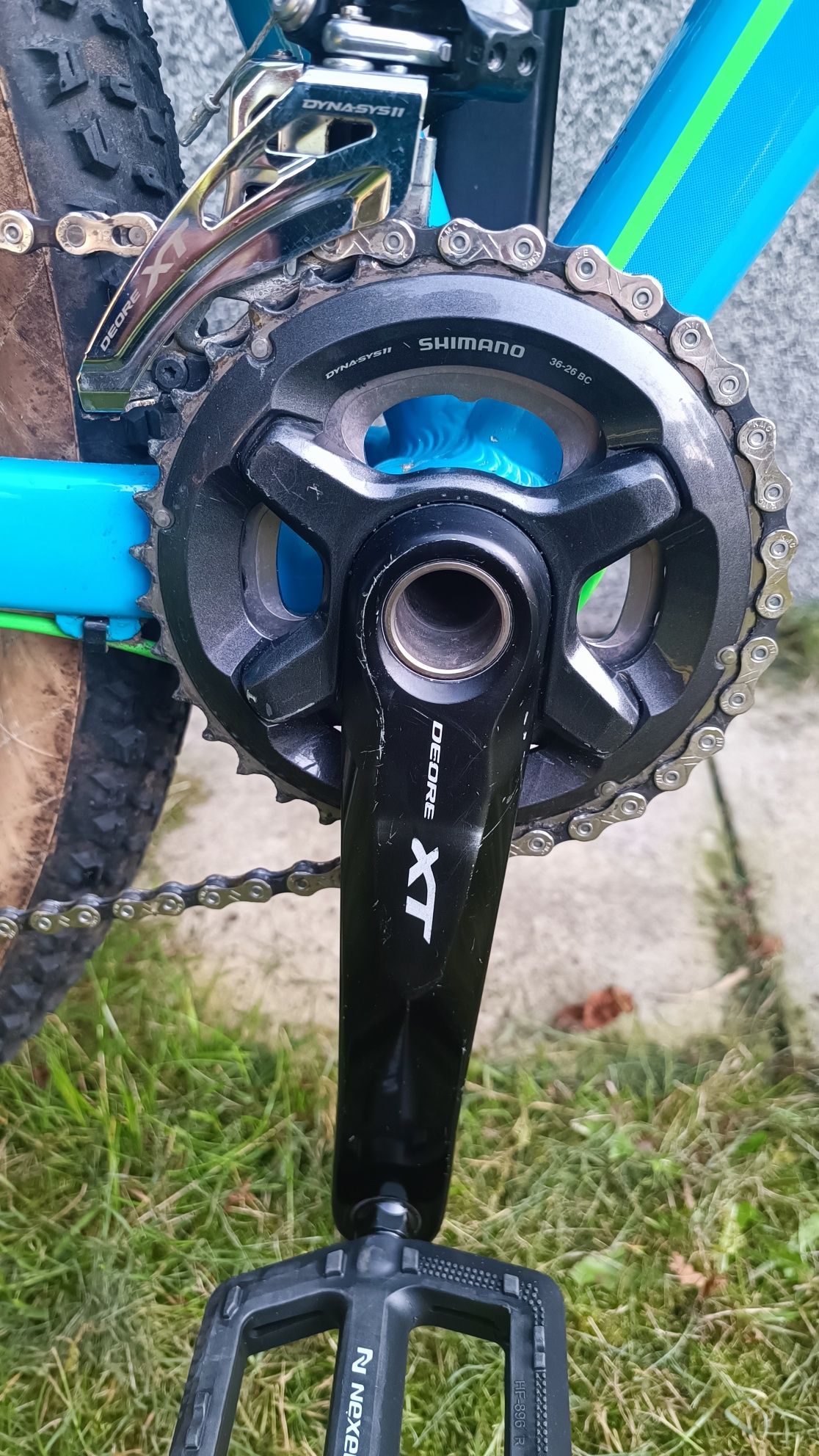 Cube Ltd limited 29 - XT