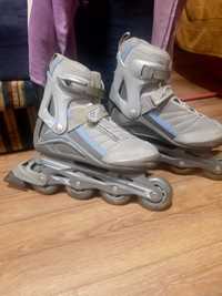 Продам ролики Rollerblade. В хорошем состоянии