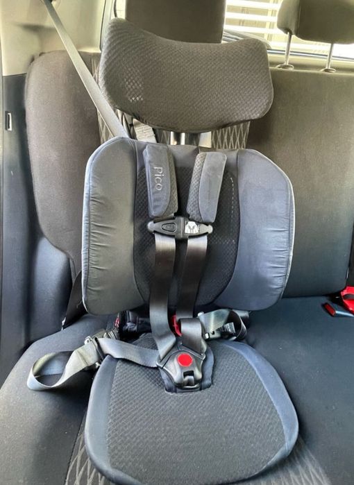 cadeirinha de carro portátil para crianças