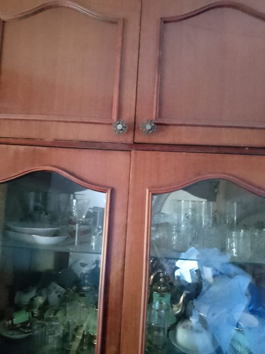 Меблі для кухні в хорошому стані