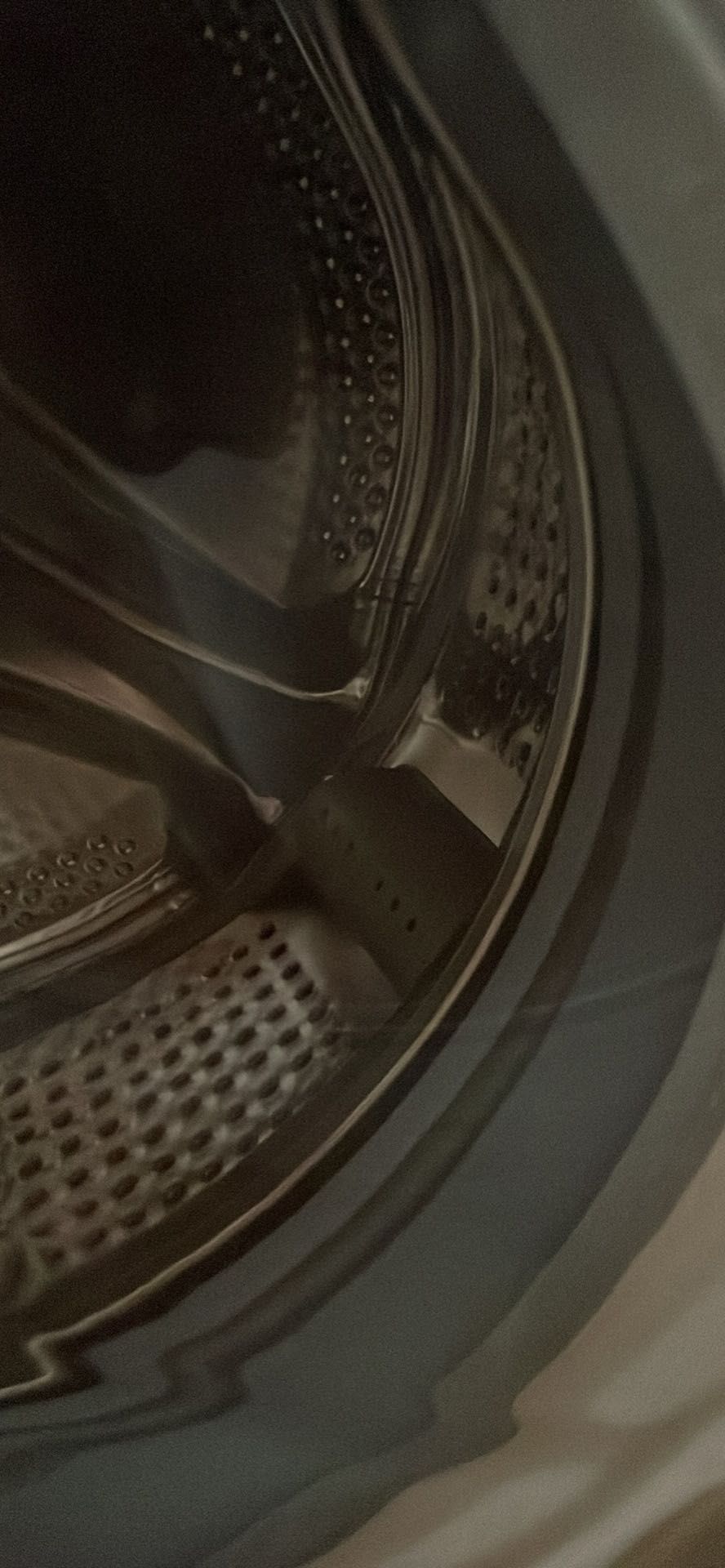 Pralka Beko wre5511bww
