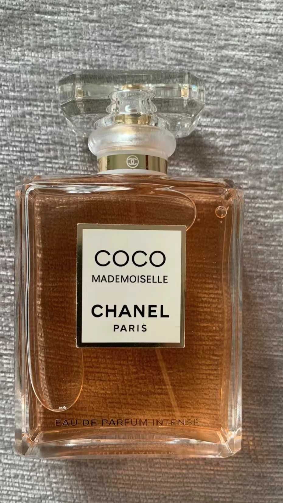 Chanel COCO MADEMOISELLE 100ML nowy, nieużywany