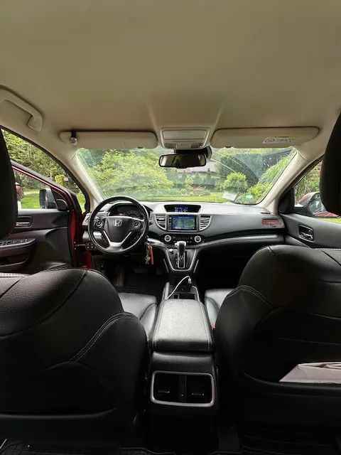 Honda CR-V Sprzedam HONDE CRV