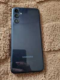 Смартфон Samsung Galaxy M14 5G 4/128Gb Dark Blue SM-M146BDBVSEK