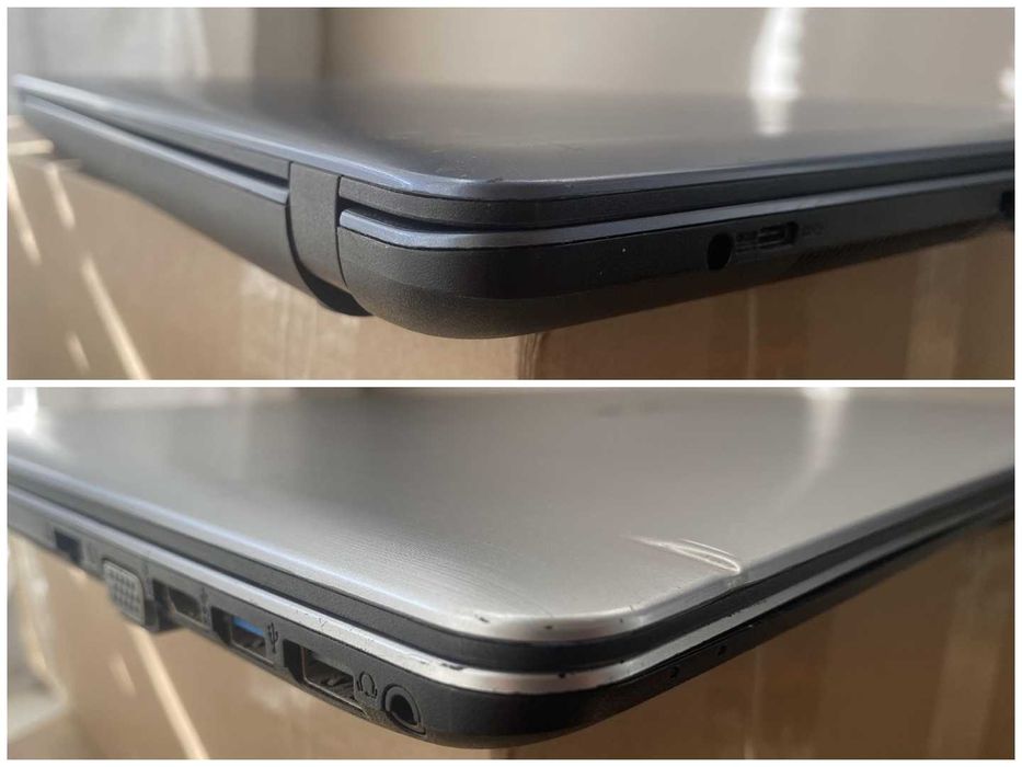 Laptop Asus F541S + Zasilacz