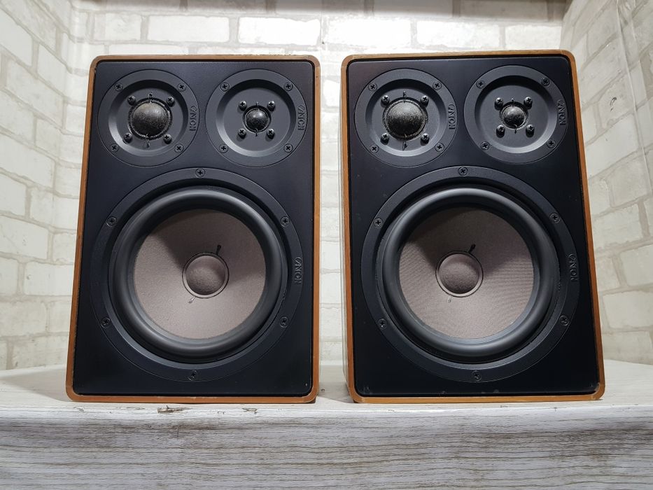 Hi-Fi Акустика CANTON GLE 50, потужність 50/80 Вт, б/у з Німеччини