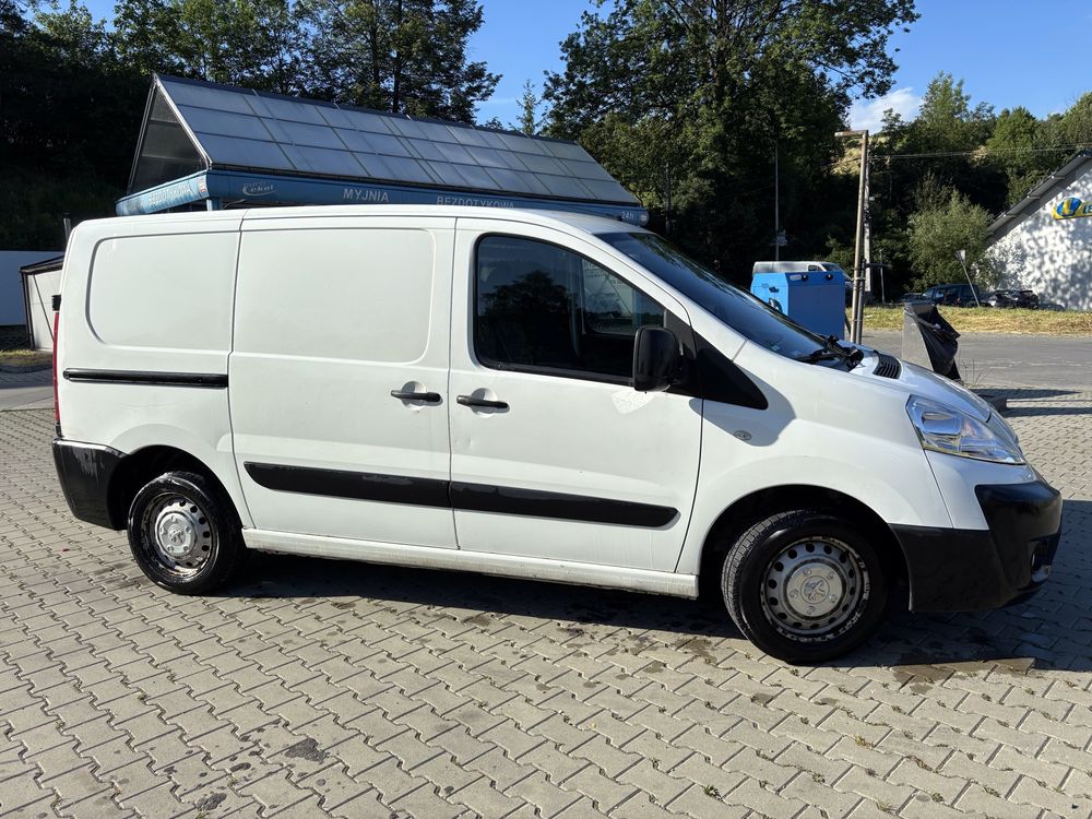 Peugeot Expert Avantage  1.6 HDI, L1