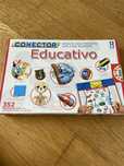 Conector educativo