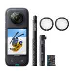 Kamera Insta360 X3 Creator Kit 360° Filmy 5.7K Stabilizacja