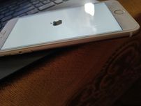 Smartfon iPhone 6s plus A1687