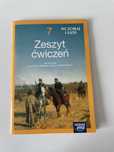 Ćwiczenia z historii do klasy 7