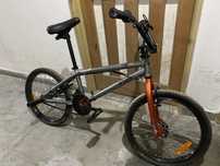 Bicicleta em bom estado ! Pouco uso