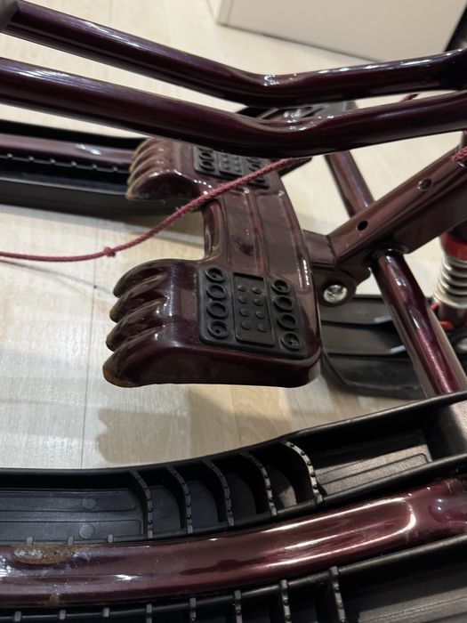 Сани (чукі гек)