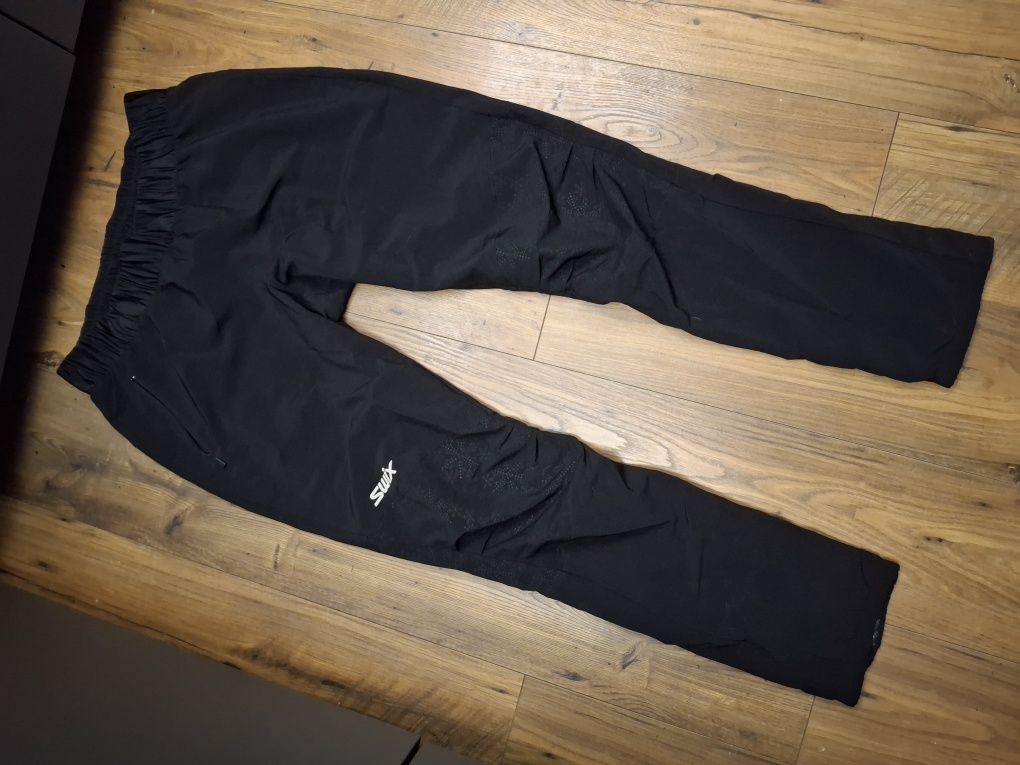 Spodnie dres Swix XXL