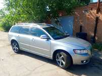Продам Volvo V50, 2011 рік