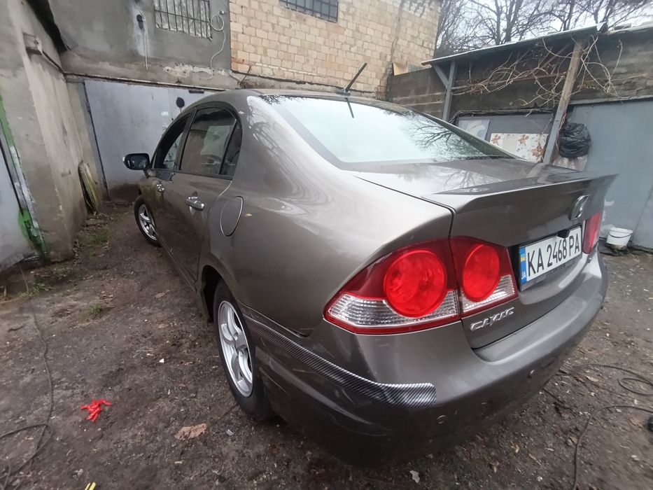 Продаж Хонда Сівік 2007р.