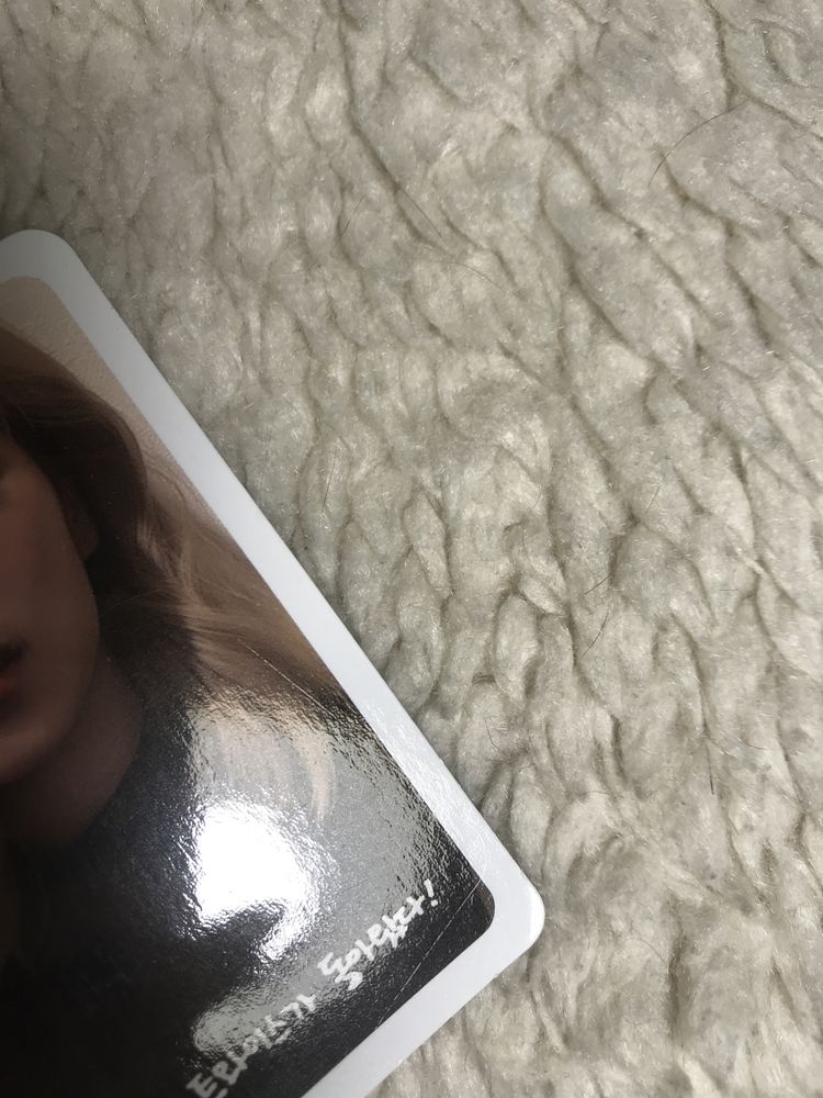 Продаж kpop карток Чоньон Twice