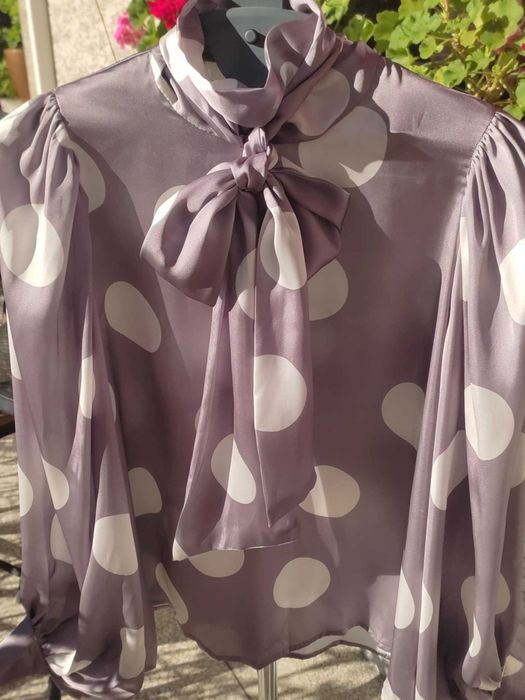 Bluzka polskiego producenta EMO