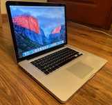 MacBook Pro (15-calowy, połowa 2009r.)