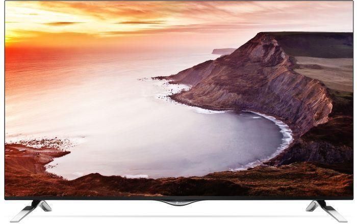 Okazja Telewizor LG 49uf695v Led WiFi smart 4k