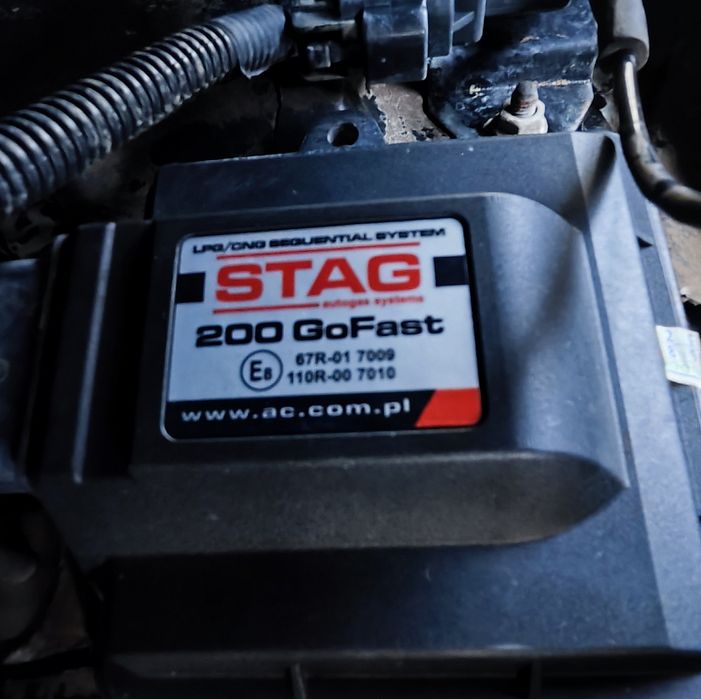 Chevrolet Lacetti SE 2007 1.6 л. (Мех) Газ / Бензин 109 к.с.