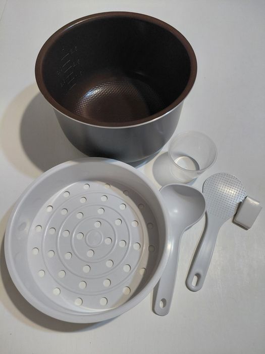 Комплект до мультиварки Redmond RMC-M60