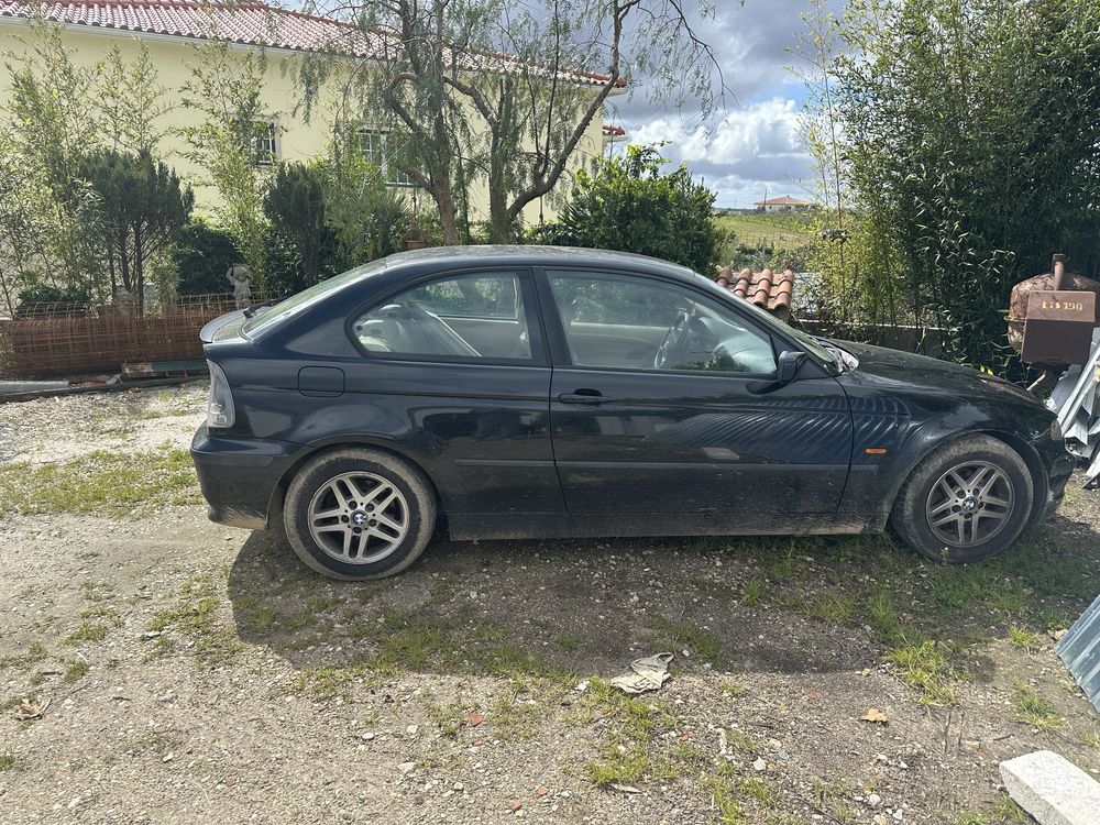 BMW 316 para venda