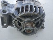 Генератор Ford Focus MK1 MK2 C-Max 1.4 1.6 бензин