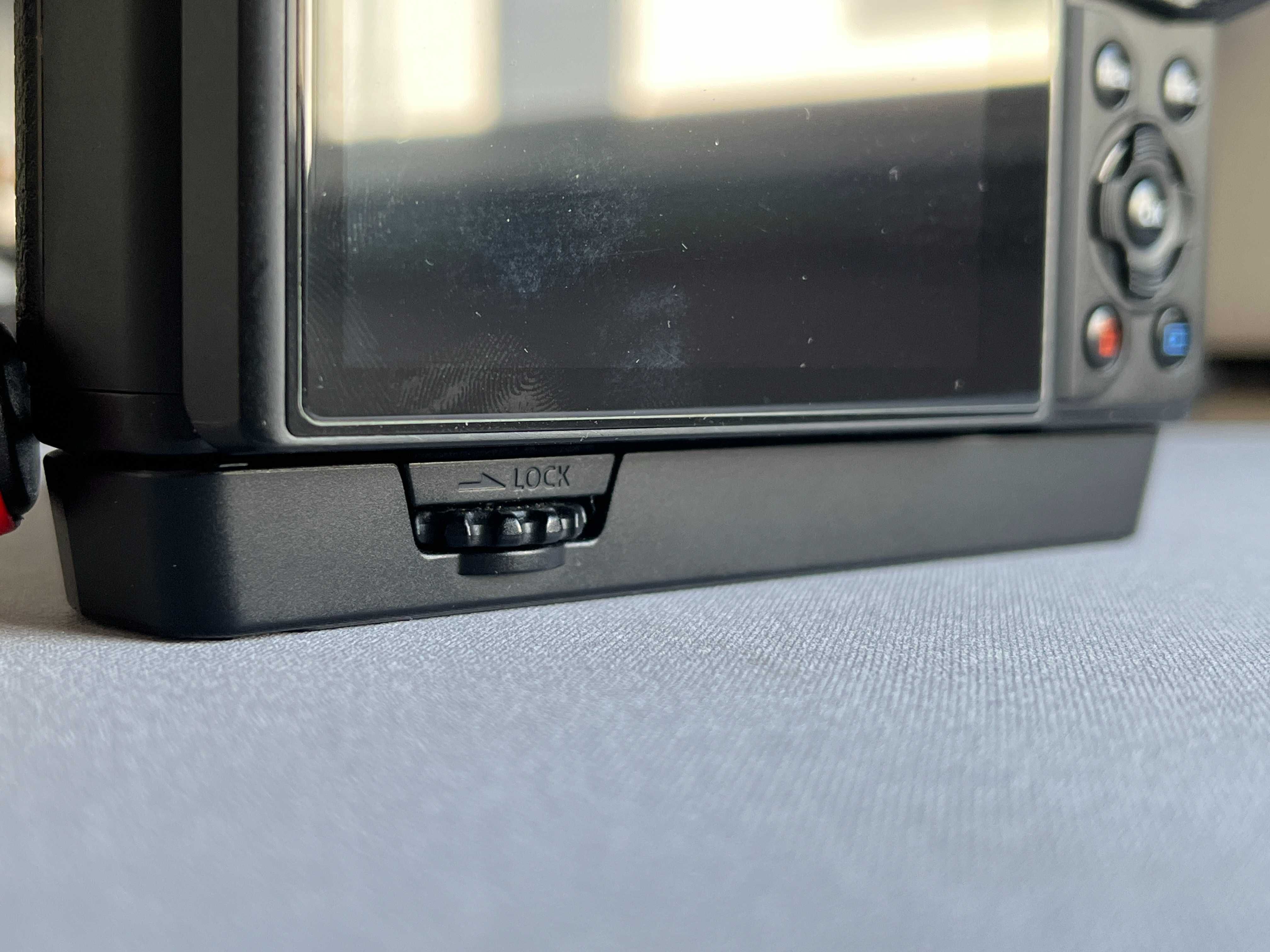 Olympus ECG-3 Grip - Original