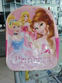 Mochila Disney Princesas 29cm