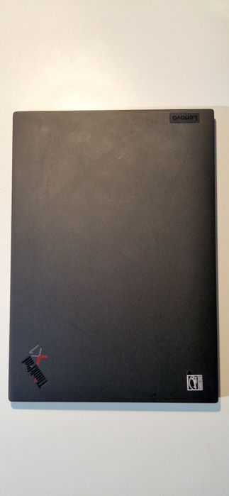 Lenovo X1 Carbon Gen 9 i7 / 500GB