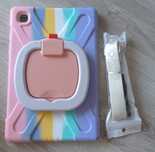 Etui obudowa case do Samsung Tab A7 T500/T505