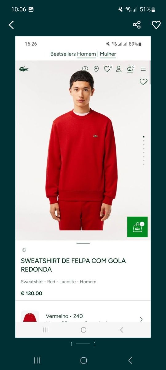 Adidas campus 00 vermelhos
