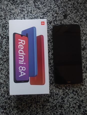 Телефон Xiaomi redmi 8A