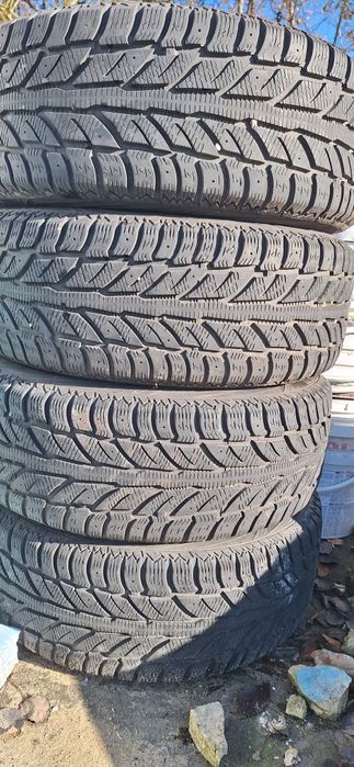 Koła 5x112 205/60 R16 opony zimowe mercedes vw audi