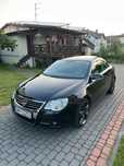 Volkswagen Eos Volkswagen Eos 1.6 FSI • 2007 • Zadbany egzemplarz z klimatem!