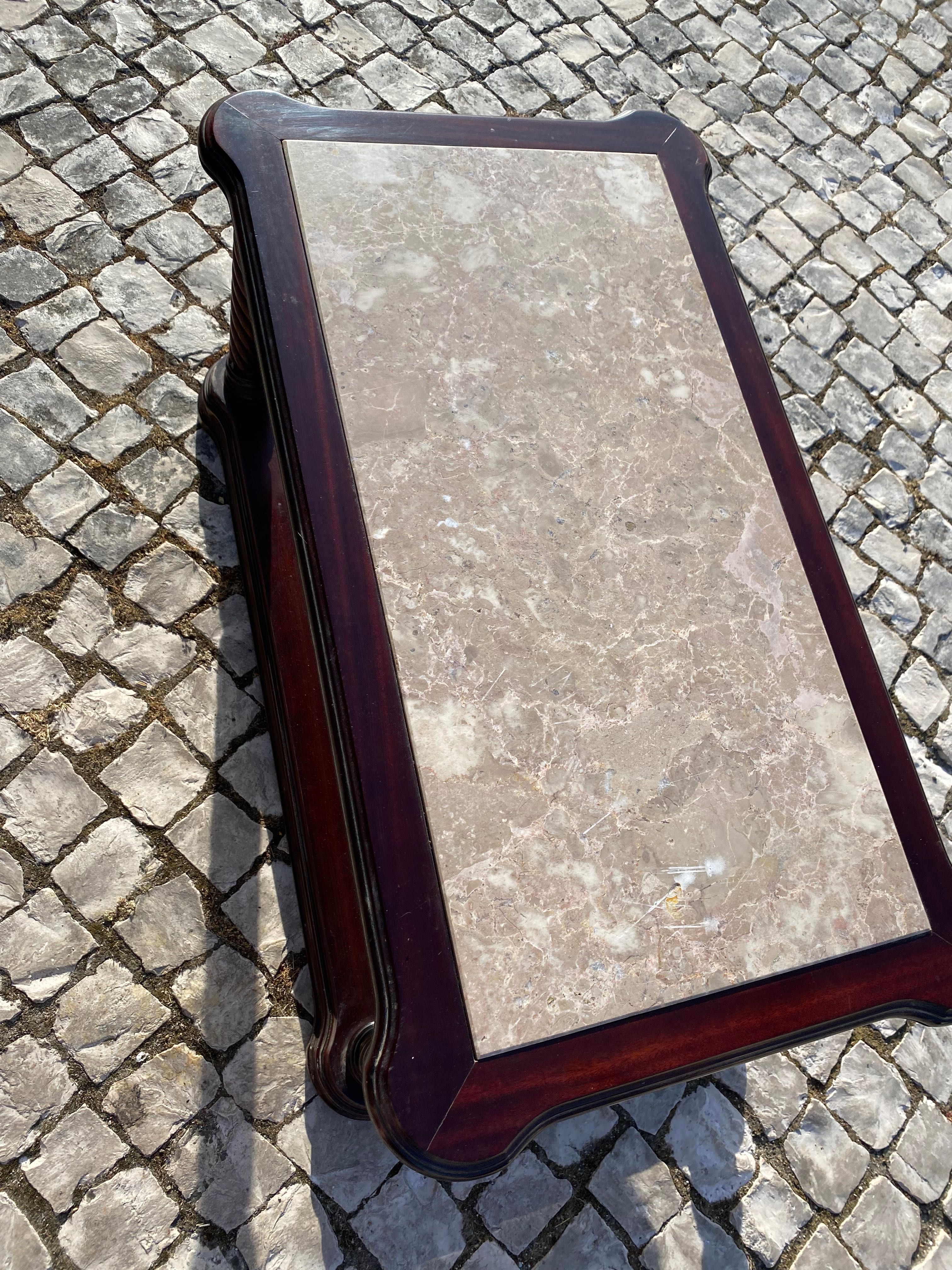 Mesa de centro Clássica