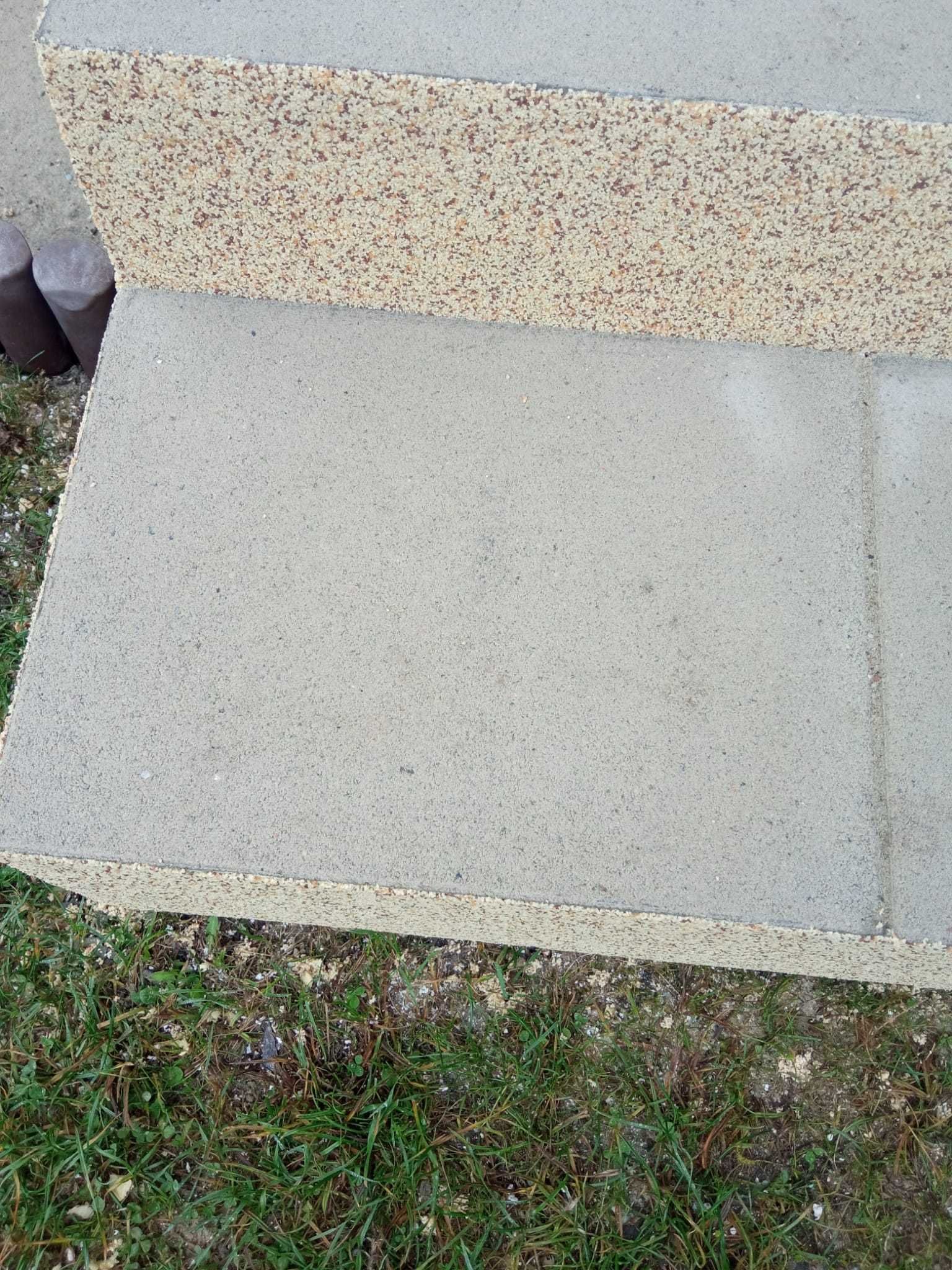 Kostka brukowa Simple Gray