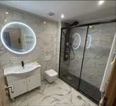 Remodelação geral