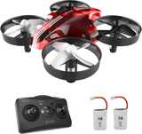 Drone ATOYX para crianças ou iniciantes AT-66 (novo)