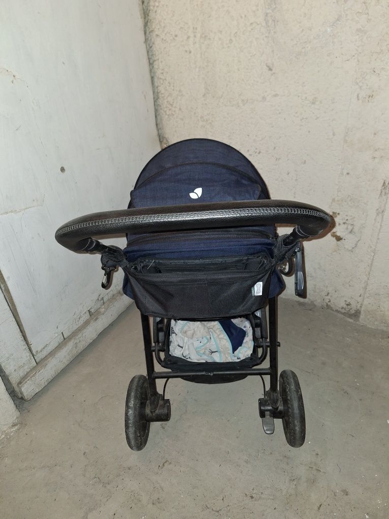 Wózek Joie Mytrax