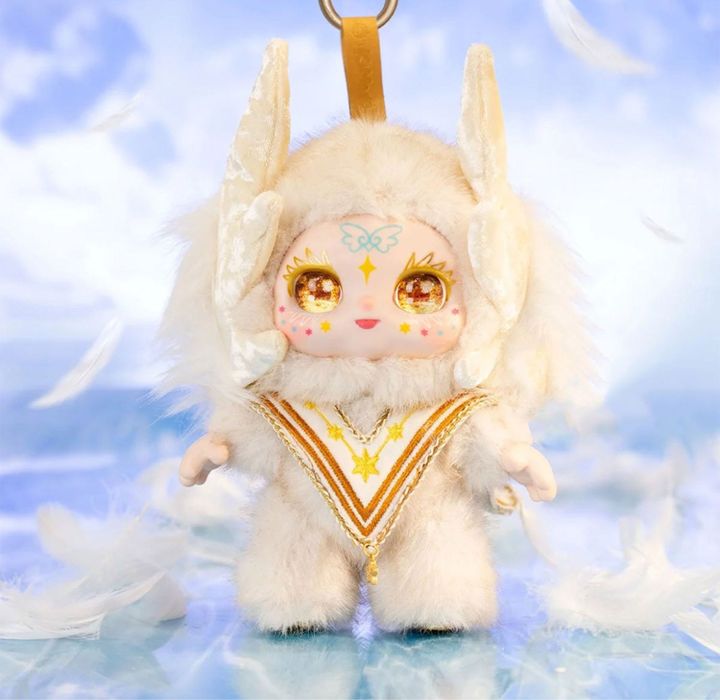 Іграшка з кільцем POP TOP ОРИГІНАЛ Kimmon Чарівні створіння 556015