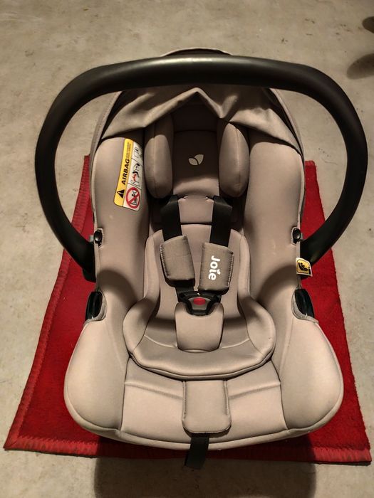 Fotelik Jole i-Snug 2 + Baza i-Base Advance Wrocław ul.Bajana