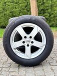 alufelgi 5x112 R16 Skoda Octavia A5 A7 Superb 1/2 Kodiaq Karoq Yeti