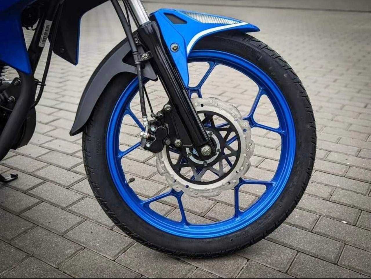 Купити новий SPARK SP200R-16 в наявності в Арт Мото Суми