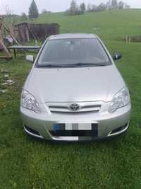 Toyota Corolla 1.6