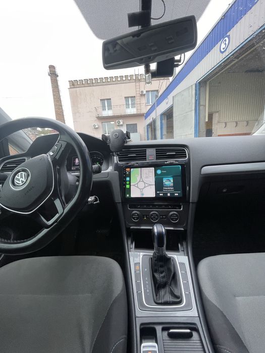 Volkswagen e-golf є-гольф 24квт