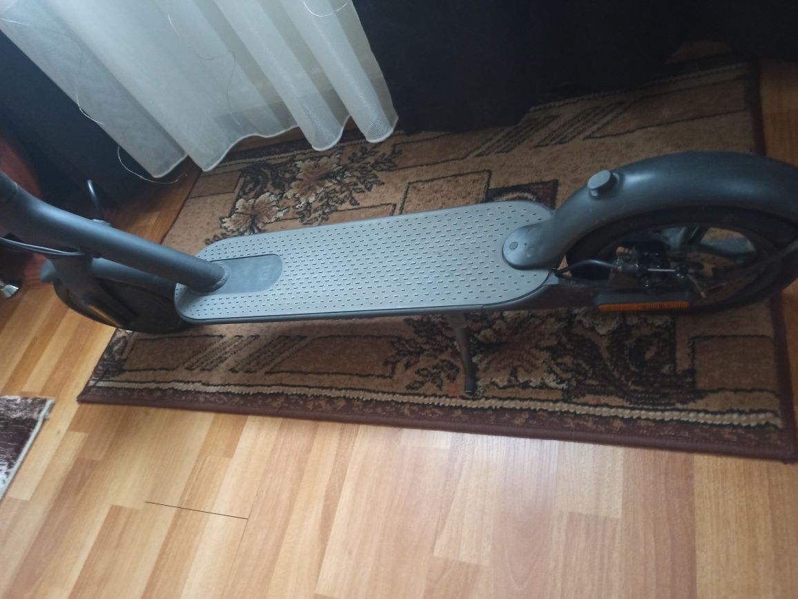 Electro scooter S1