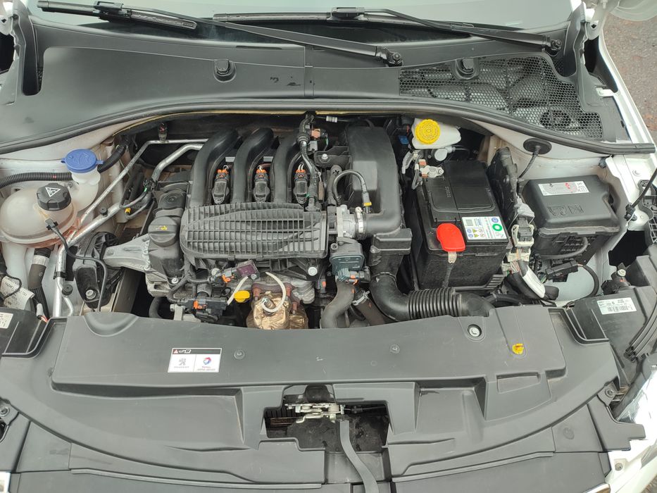 Продам Peugeot 301 (2021року)